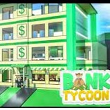 Bank Tycoon 🏦REBEX🏦