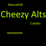 Cheezy Alts