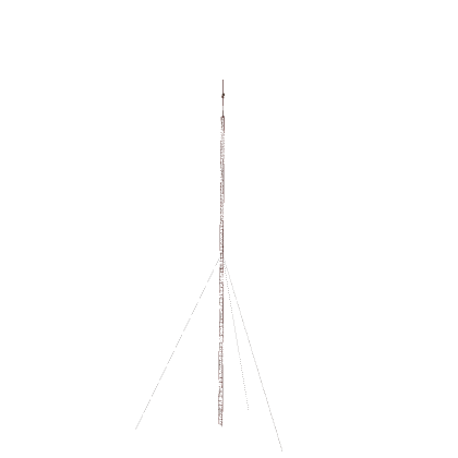 #### radio tower