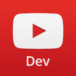 Youtube & Developers Group