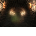 Pogs dungeon
