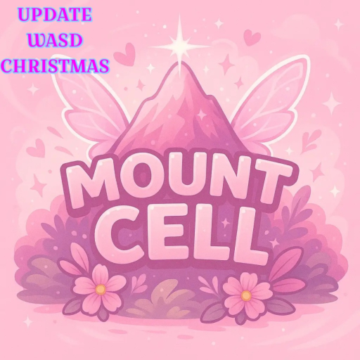 MOUNT CELL (BEBAS AVA+20 ) official Roblox game thumbnail