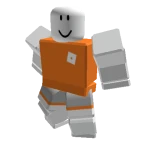 Robot Idle