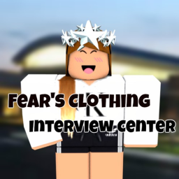 Fear's Clothing | Interview Center