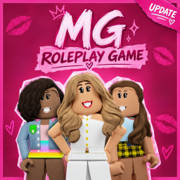 (UPDATE) 👚 MG The Musical | Roleplay Game icon