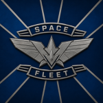 Federation Space Fleet