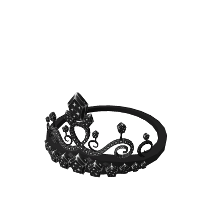 Black Crown