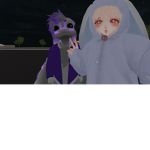 The Second Selves