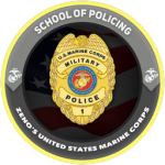 School Of Policing ᅠᅠ