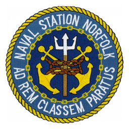 Naval Station, Norfolk