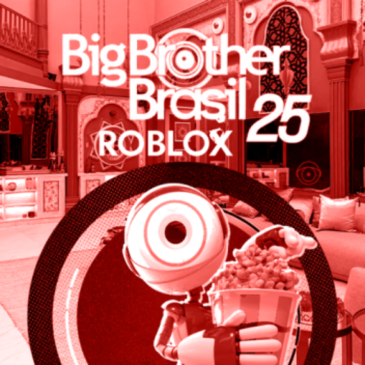 Big Brother Brasil - BBB25