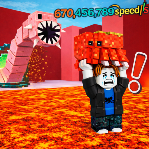 Portal to Brainrots