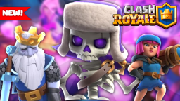 Znajdź Clash Royale [120]