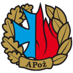 JRG APOŻ Warszawa.