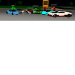 ~The car gang~
