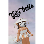 Gigi Belle!