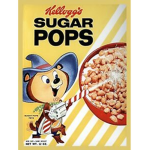 sugar pops