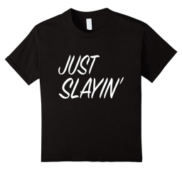Slayin Clothes Party Place