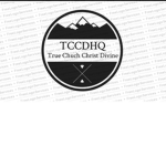 True Church Christ Divine Organization.