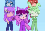 Random Gacha Enjoyer’s Epic Group