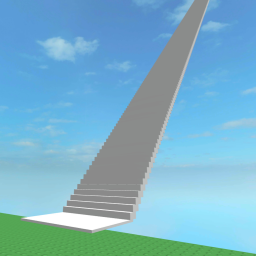 Climb the Infinite Stairs! icon