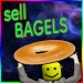 Mars Bagel Shop Tycoon! icon