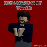 Red Department of Justice