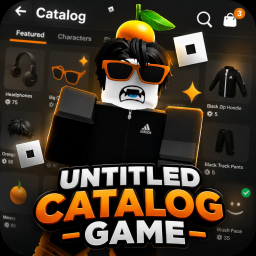 untitled catalog game (無題のカタログゲーム)