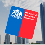 CL | Ministerio de Relaciones Exteriores.