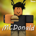 MCDONALDS!™