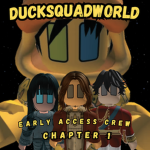 Epicducsquad