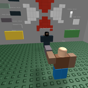 Rising Darkness Build to Survive(Read Description)