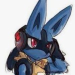 The Lucario Gamers