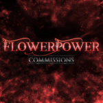 FlowerPower Commissions