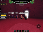 The showing show
