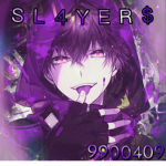 ＳＬ４ＹＥＲ＄