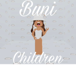 Bunis children :)