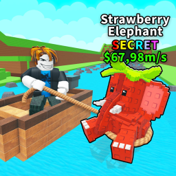Build a Boat for Brainrots
