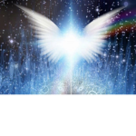Angelic realm