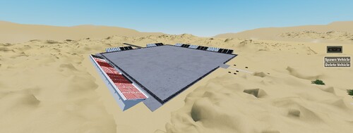 Sealine Hajwalah (BETTER UPGRADED SHAL!)