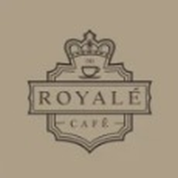 Application Center | Cafe Royale