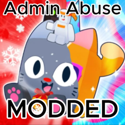 [Admin Abuse] Pet Simulator 99: Reborn!