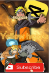 Yellow Hero's
