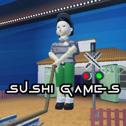 Sushi Games (FAST MODE)