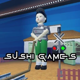 Sushi Games (FAST MODE) icon