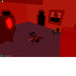 [testing] capture the flag