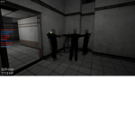 The SCP Tribune