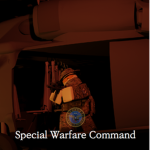 [ROKA] | [Special Warfare Command]