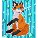 (New) Foxes Crew