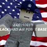Lackland AFB 